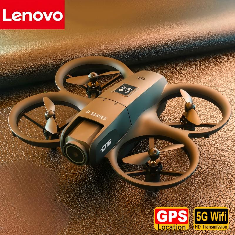 Lenovo D16 GPS Drone 8K Aerial - đánh giá và giá Rc Helicopter Case