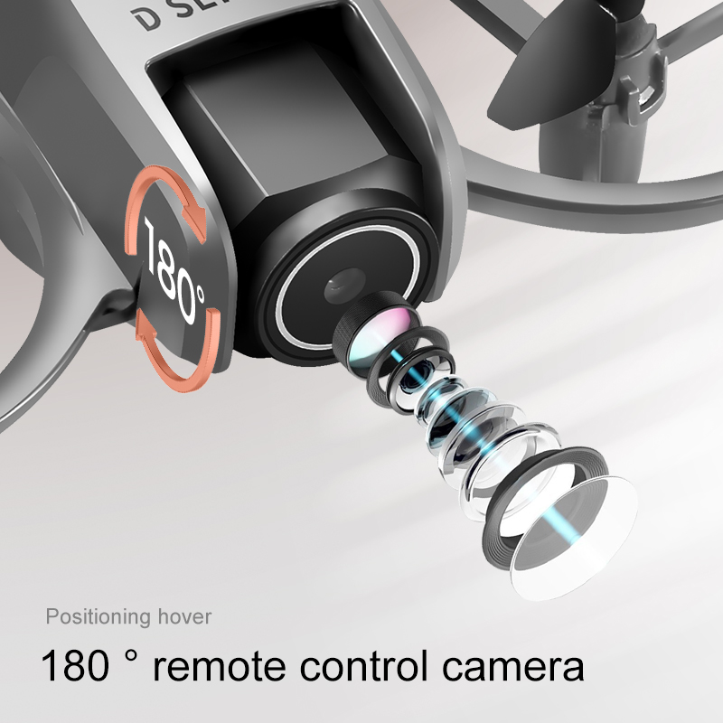 Lenovo D16 GPS Drone 8K Aerial - đánh giá và giá Rc Helicopter Case