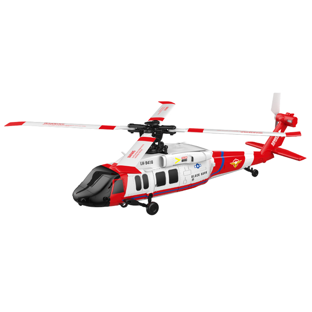 9IMOD 6-Channel RC Helicopter  - đánh giá và giá Rc Helicopter Gyro