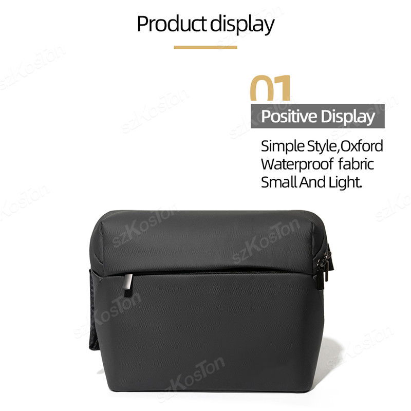 Shoulder Bag For DJI Lito 1/X1 - đánh giá và giá Rc Helicopter Bag