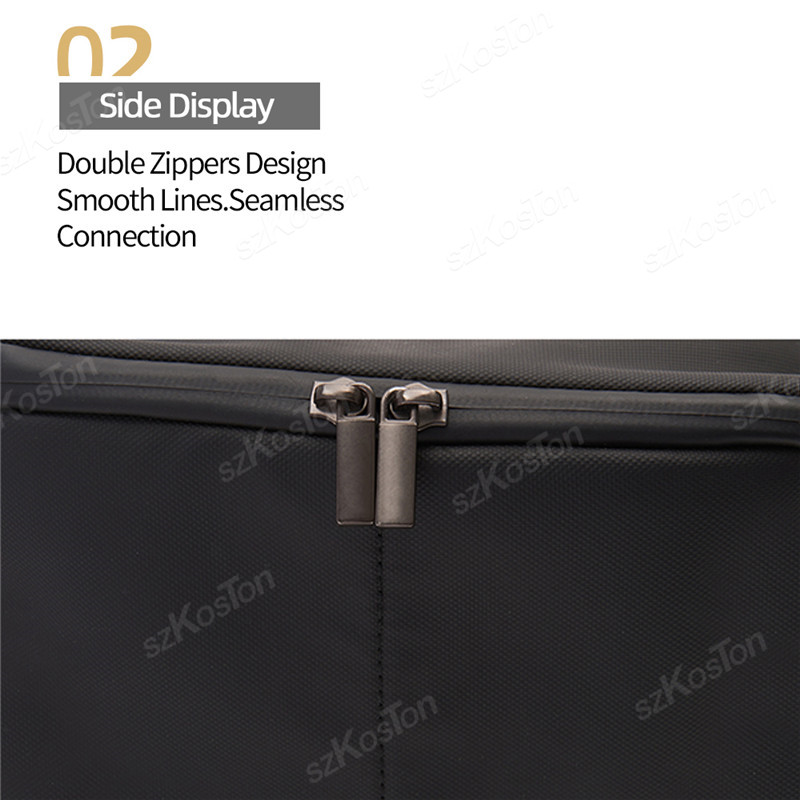 Shoulder Bag For DJI Lito 1/X1 - đánh giá và giá Rc Helicopter Bag