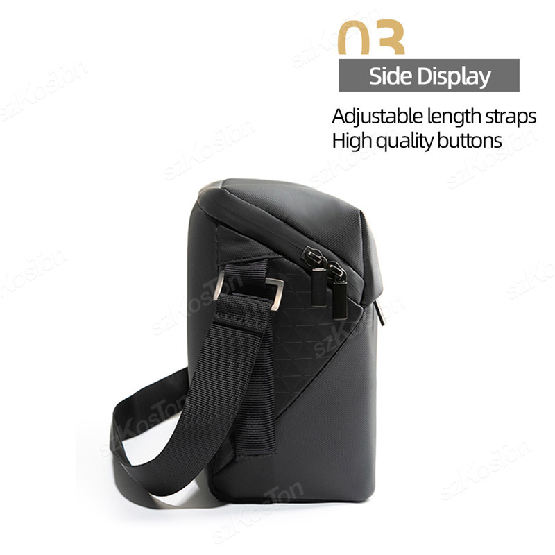 Shoulder Bag For DJI Lito 1/X1 - đánh giá và giá Rc Helicopter Bag