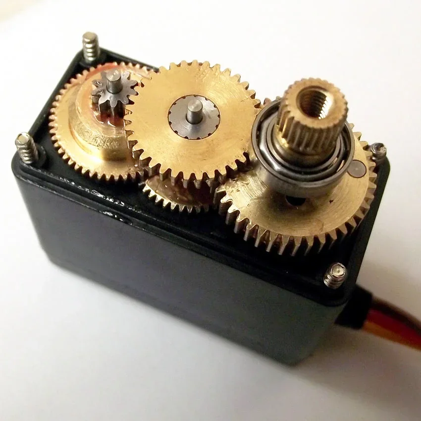 Feetech FT90MR 2kg Micro Helic - đánh giá và giá Rc Helicopter Motor
