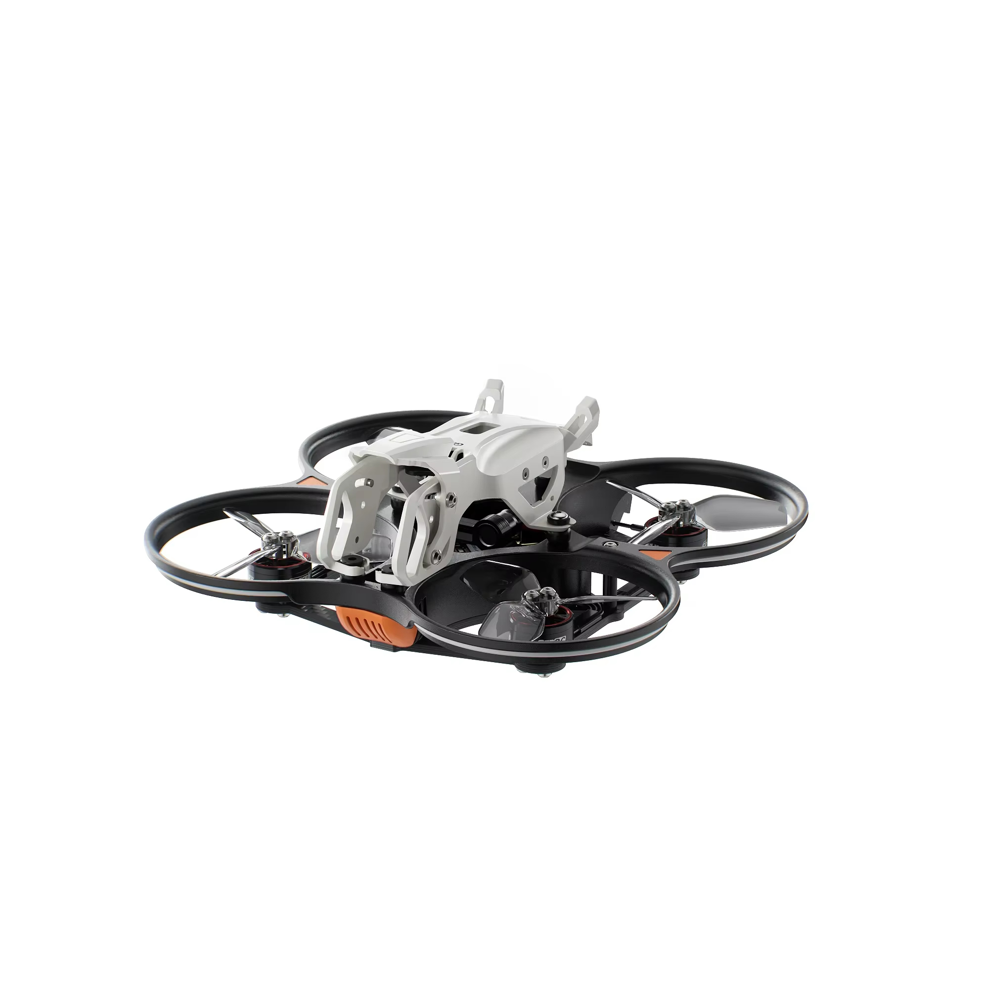 GEPRC Darkstar 25 O4 Pro 2.5‑I - đánh giá và giá Rc Helicopter Case